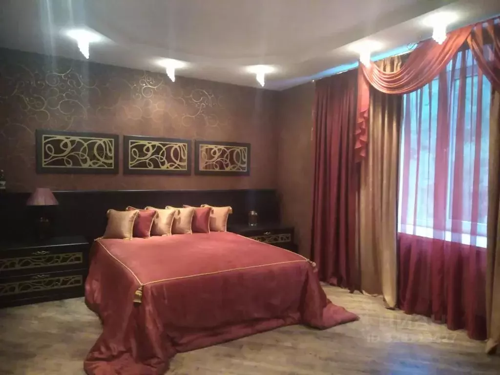 Коттедж в Алтайский край, Белокуриха ул. Славского (275 м) - Фото 2