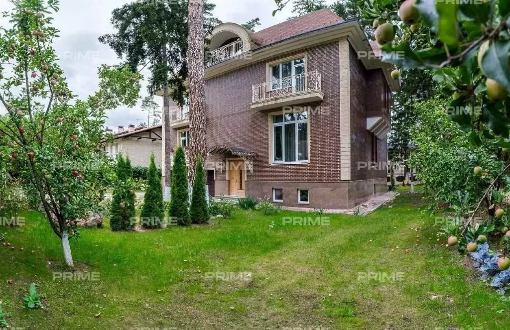 Коттедж в Московская область, Одинцовский городской округ, пос. ... - Фото 2