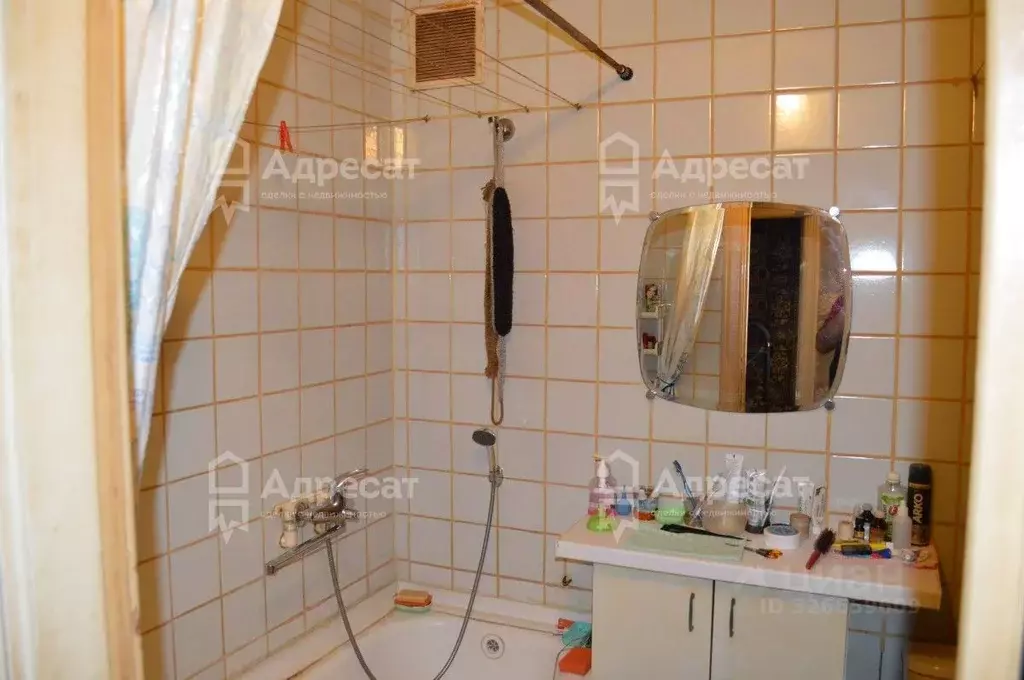 Дом в Волгоградская область, Волгоград ул. 3-я Капустная Балка, 1Д (78 ... - Фото 2