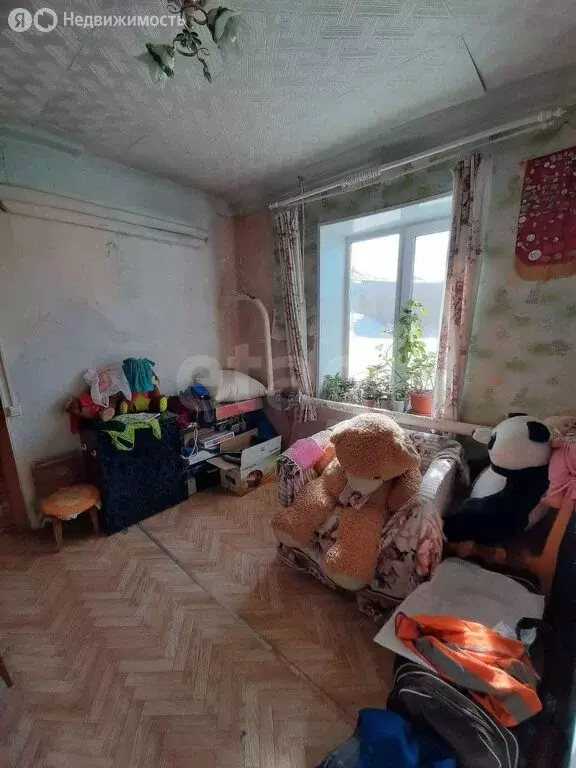Дом в Сатка, 4 квартал (60 м) - Фото 1
