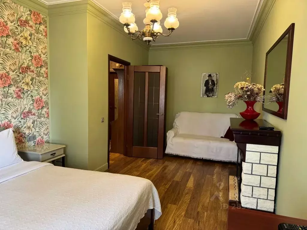 1-к кв. Белгородская область, Белгород ул. Николая Чумичова, 129 (40.0 ... - Фото 2