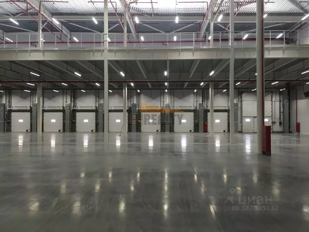 Склад в Московская область, Люберцы городской округ, д. Островцы ул. ... - Фото 2