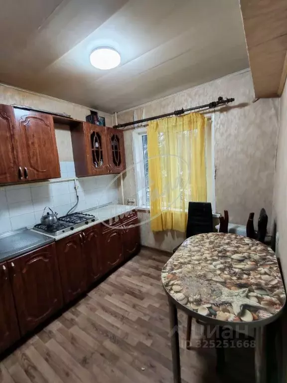 3-к кв. Калужская область, Калуга ул. Ленина, 43 (56.0 м) - Фото 1