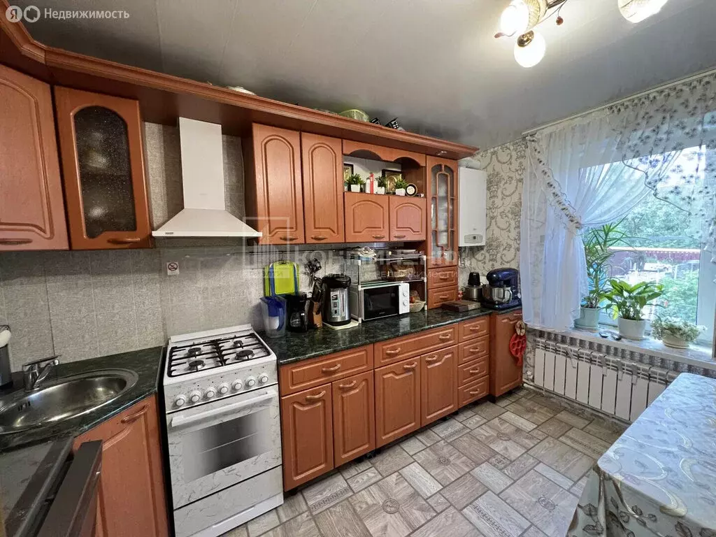 Дом в Ковров, улица Зои Космодемьянской, 84 (96.6 м) - Фото 1