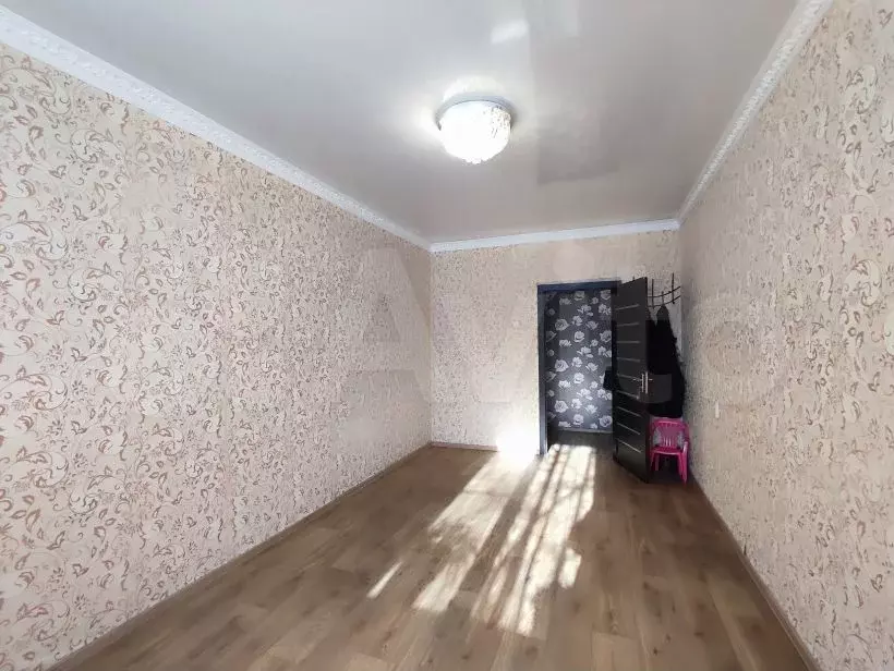 2-к. квартира, 50,7 м, 1/2 эт. - Фото 1