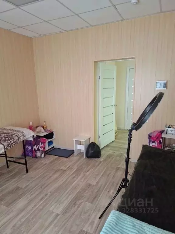 Помещение свободного назначения в Хакасия, Алтайский район, д. Кайбалы ... - Фото 2