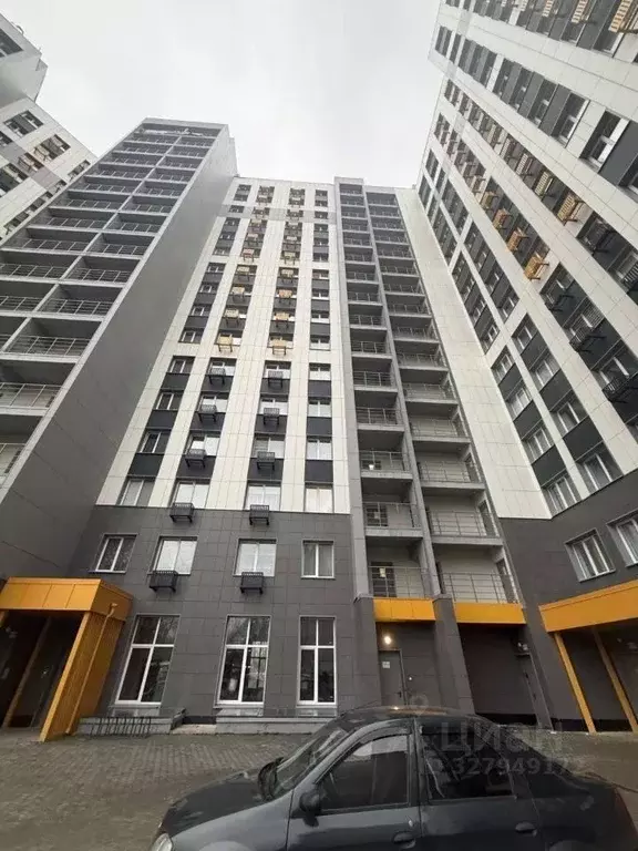 1-к кв. Московская область, Красноармейск Пушкинский городской округ, ... - Фото 1