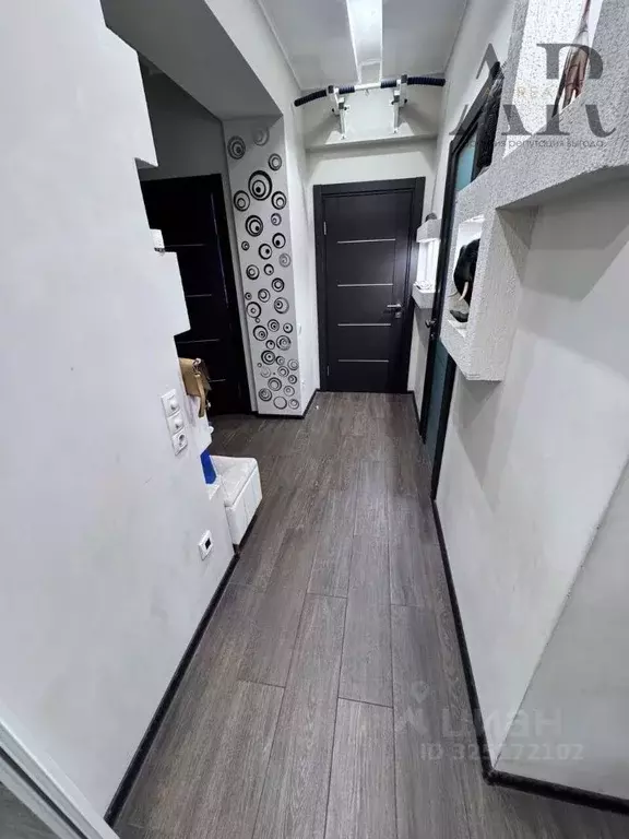 3-к кв. Москва Глебовская ул., 10 (70.1 м) - Фото 1