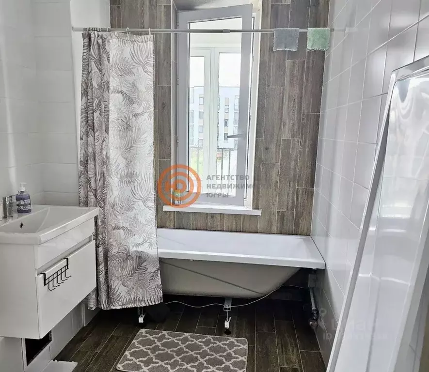 Студия Тюменская область, Тюменский муниципальный округ, с. Ембаево ... - Фото 1