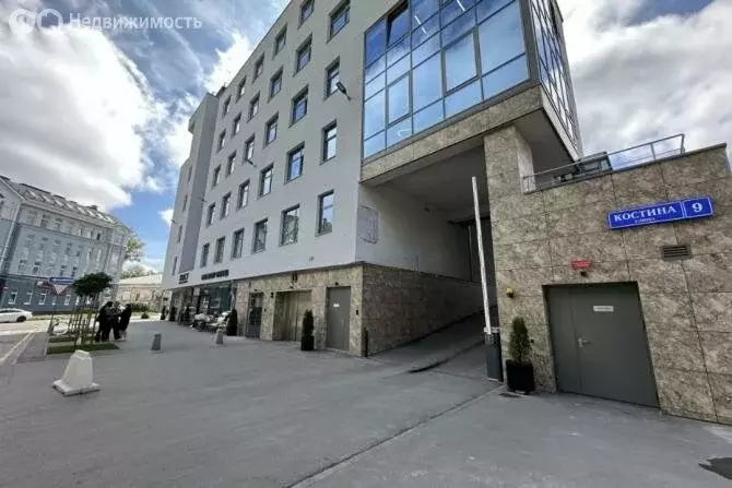 Помещение свободного назначения (600 м) - Фото 0