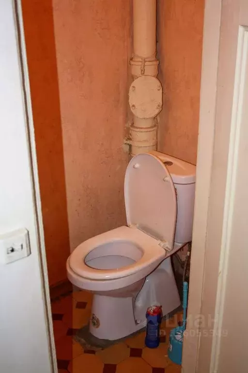 Комната Москва Кожевническая ул., 5 (22.0 м) - Фото 2