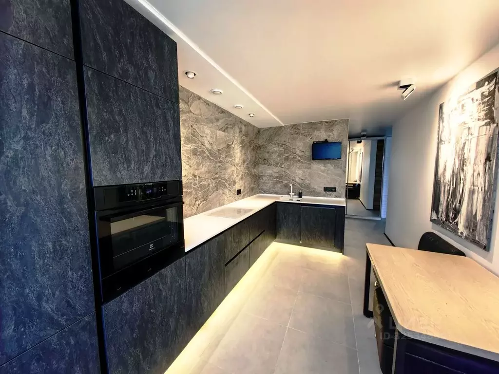 3-к кв. Москва проезд Чечерский, 122к3 (75.0 м) - Фото 2