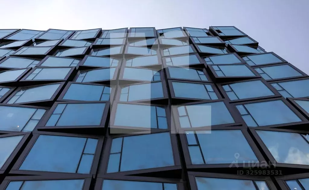 Офис в Москва ул. Василисы Кожиной, вл25/1 (8509 м) - Фото 2