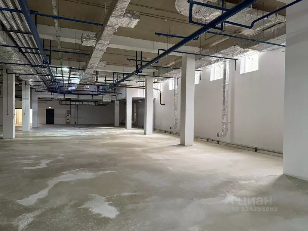 Помещение свободного назначения в Москва ул. Кржижановского, 13К3С1 ... - Фото 2