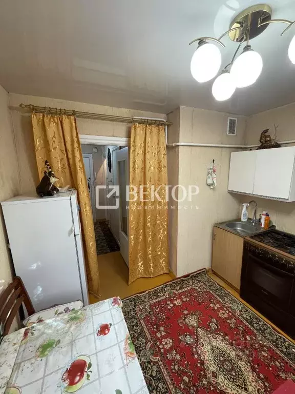 1-к кв. Костромская область, Кострома пос. Первомайский, ул. Боровая, ... - Фото 2