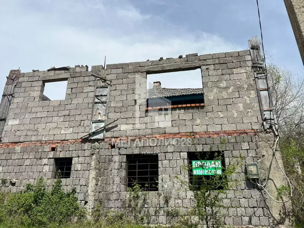 Участок в Краснодарский край, Геленджик городской округ, с. ... - Фото 2