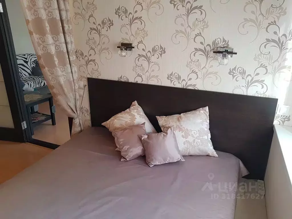 2-к кв. Карелия, Петрозаводск ул. Максима Горького, 23 (47.0 м) - Фото 1