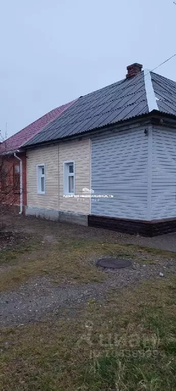 Дом в Адыгея, Майкоп Заводская ул. (20 м) - Фото 0