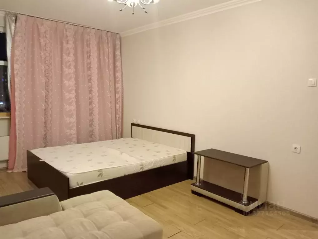 1-к кв. Москва ул. Маршала Кожедуба, 12к1 (45.0 м) - Фото 1