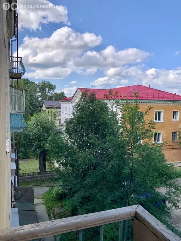 2-комнатная квартира: Златоуст, проспект Мира, 12 (55.3 м) - Фото 0