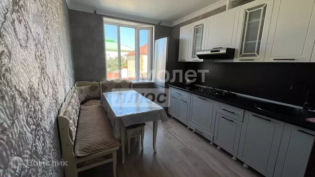 Продаётся 3-к квартира, 85.8 м - Фото 0