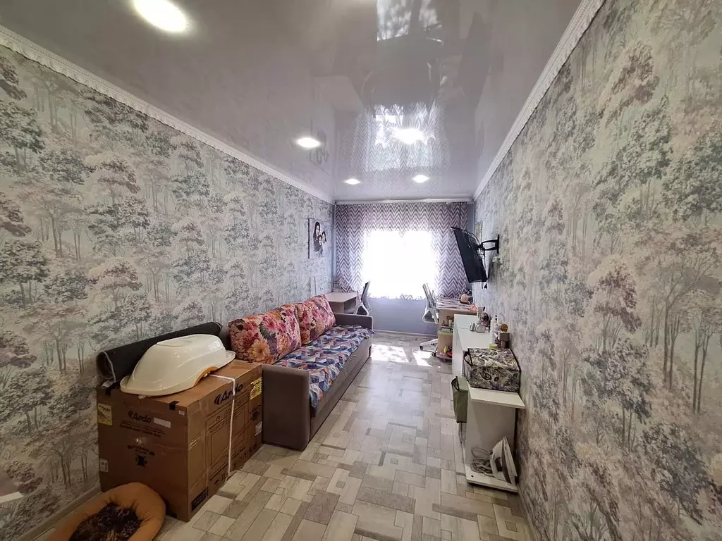 2-к кв. Оренбургская область, Орск Новый город мкр, ул. ... - Фото 1