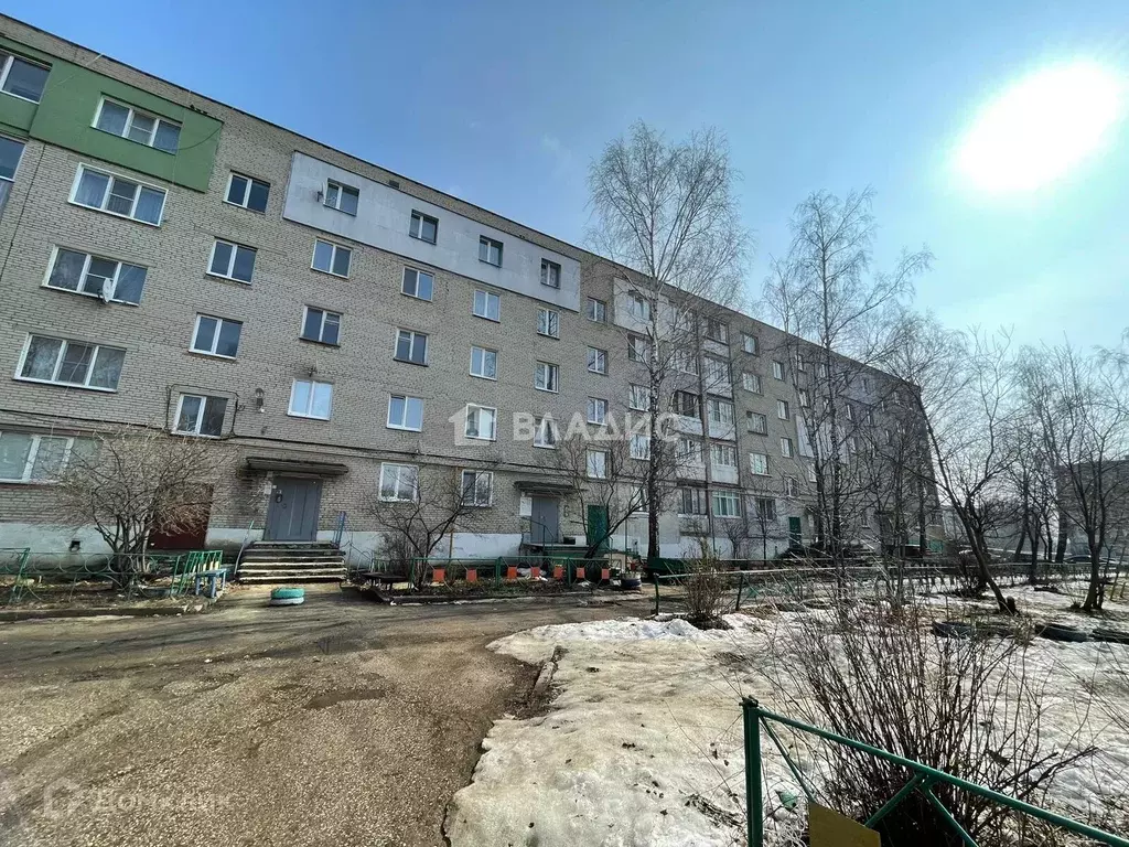 Продаётся 1-к квартира, 32 м - Фото 1