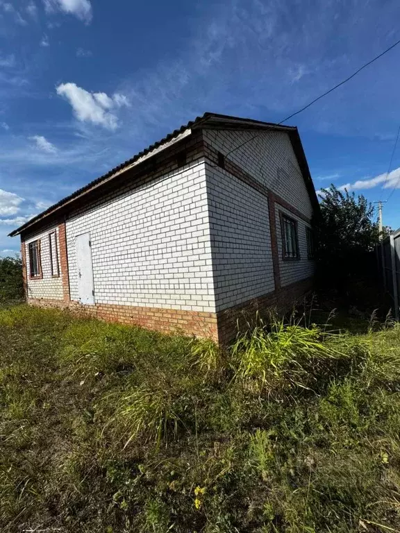 Дом в Ставропольский край, Георгиевский муниципальный округ, с. ... - Фото 1