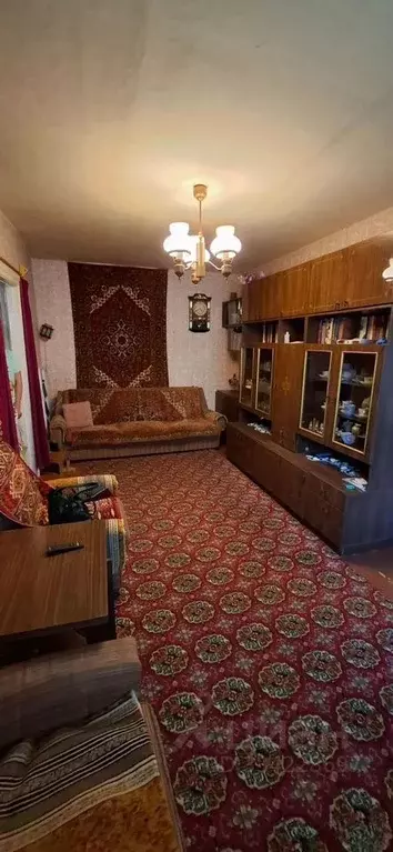 2-к кв. Московская область, Богородский городской округ, Обухово пгт ... - Фото 2