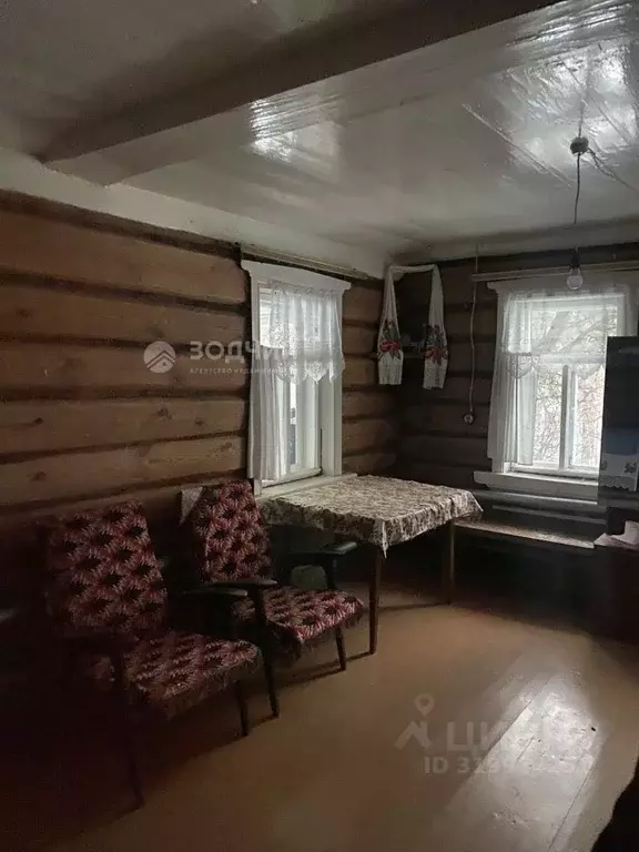 Дом в Чувашия, Моргаушский муниципальный округ, д. Шербаши ул. Г. ... - Фото 0