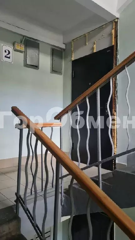 Продается комната в 3-комнатной квартире - Фото 2