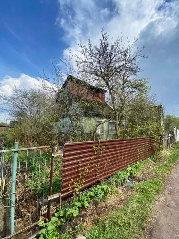 Участок в Калужская область, Калуга Приборист СНТ, ул. Вторая, 59 (5.0 ... - Фото 2