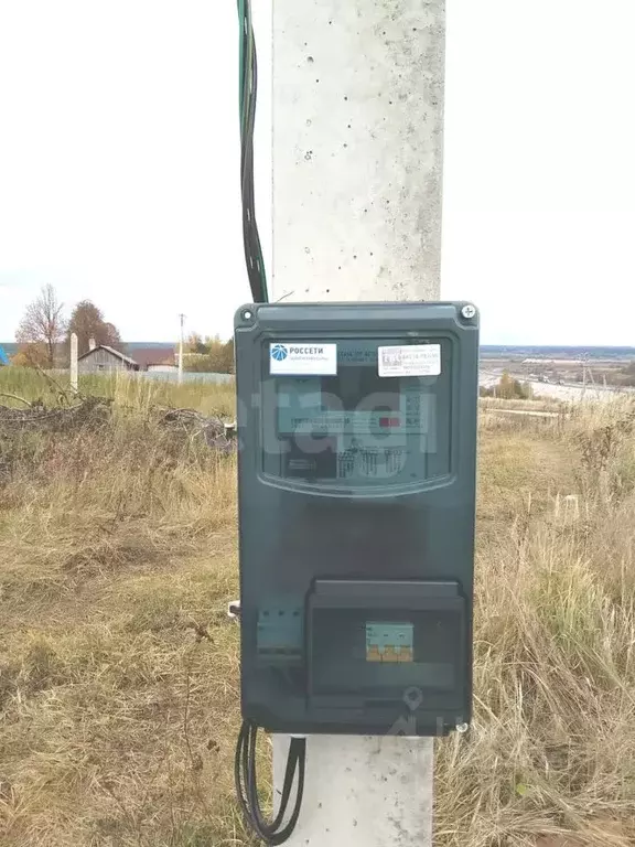 Участок в Калужская область, Дзержинский муниципальный округ, Дворцы ... - Фото 1