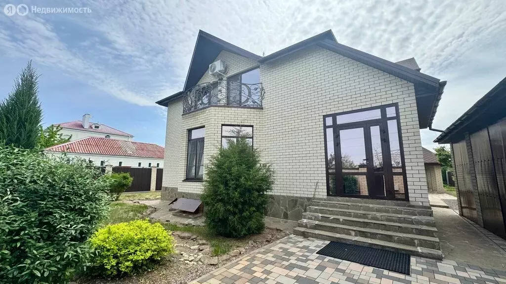 Дом в Городищенский район, Новонадеждинское сельское поселение, КП ... - Фото 2