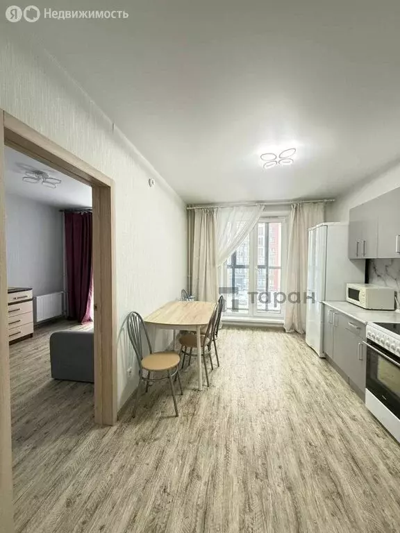 1-комнатная квартира: Челябинск, Краснопольский проспект, 10 (31.8 м) - Фото 1