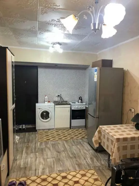 Комната Свердловская область, Екатеринбург ул. Титова, 25 (18.3 м) - Фото 2