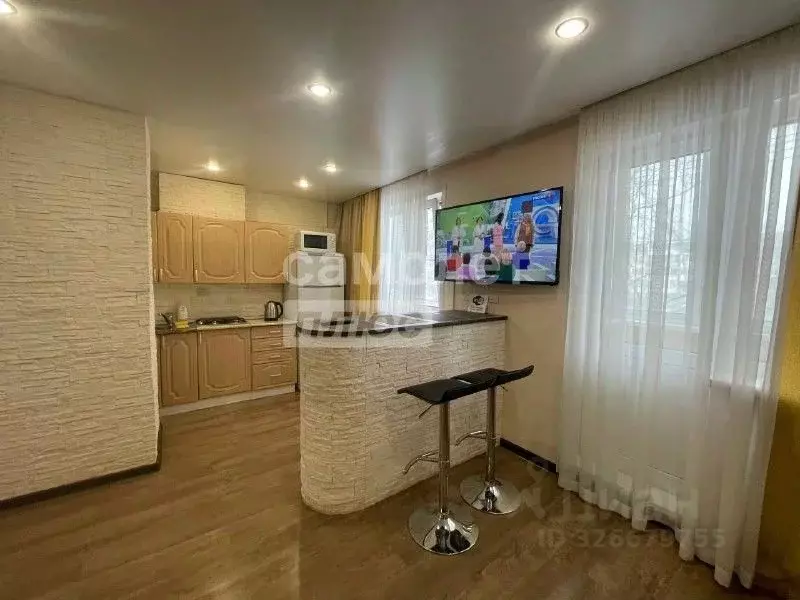 Студия Свердловская область, Ревда ул. Чехова, 41 (33.0 м) - Фото 2