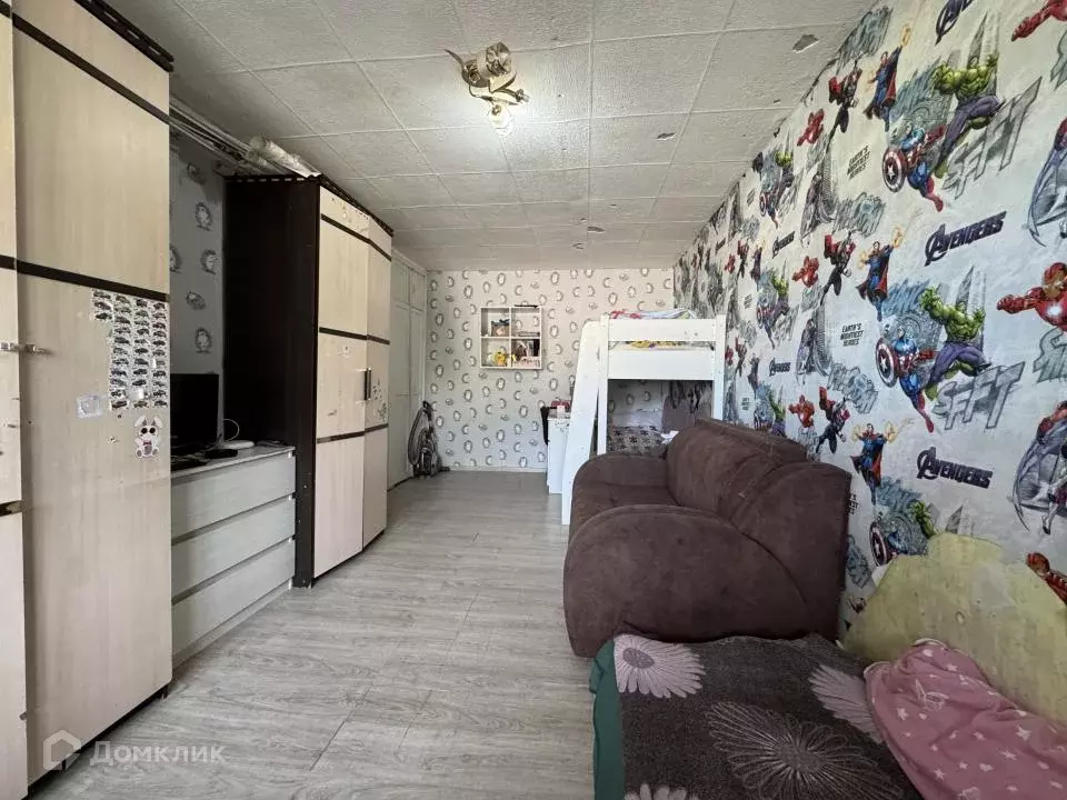 Продаётся 2-к квартира, 43.1 м - Фото 1