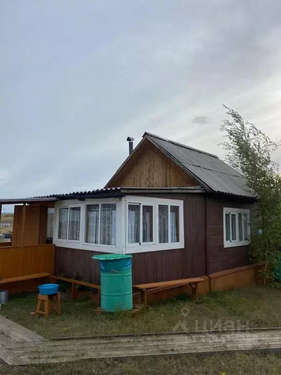 Участок в Саха (Якутия), с. Пригородный  (13.0 сот.) - Фото 0
