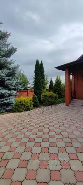 Коттедж в Татарстан, Набережные Челны ул. Изумрудная, 14/11 (462 м) - Фото 1