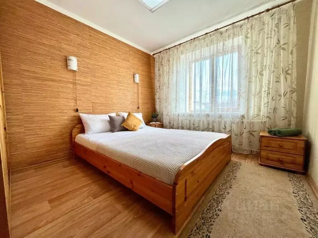 1-к кв. Татарстан, Альметьевск ул. Клары Цеткин, 36 (85.0 м) - Фото 1