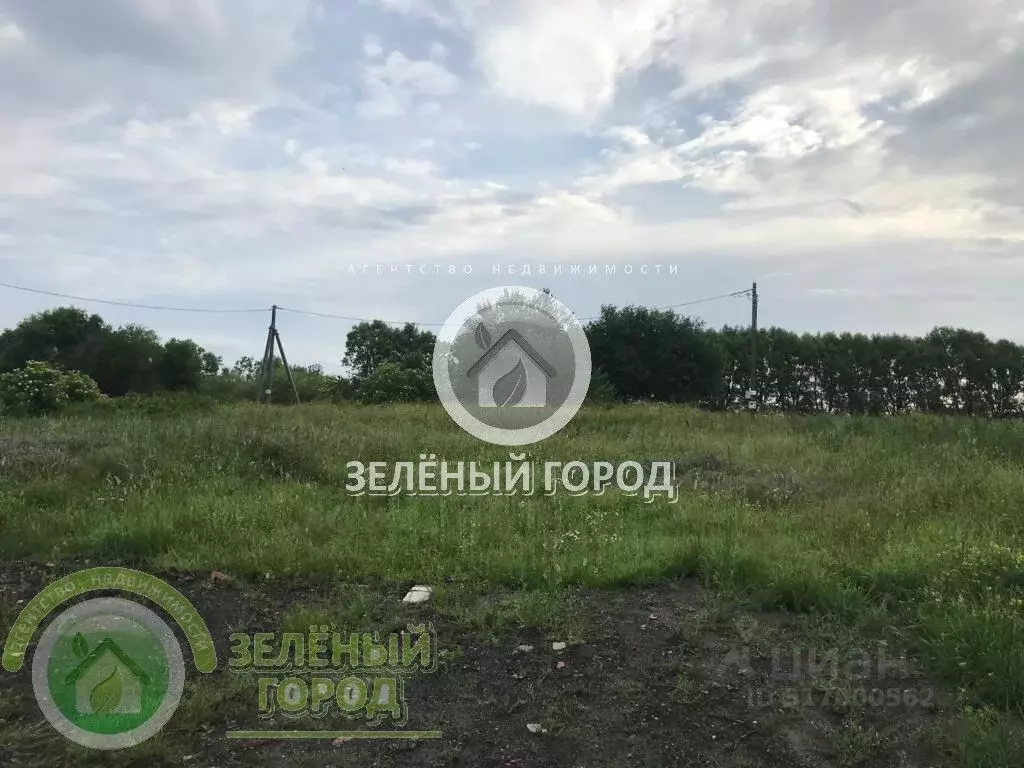 Участок в Калининградская область, Зеленоградский муниципальный округ, ... - Фото 0