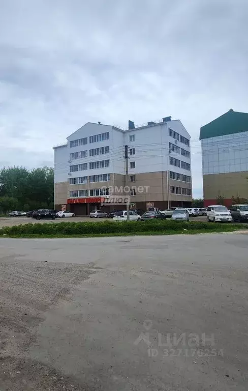 Помещение свободного назначения в Еврейская автономная область, ... - Фото 2