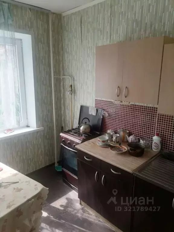 1-к кв. Курская область, Курск Северо-Западный мкр, ул. Константина ... - Фото 1