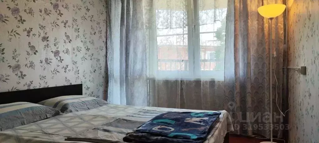 Комната Краснодарский край, Туапсинский муниципальный округ, Джубга ... - Фото 1