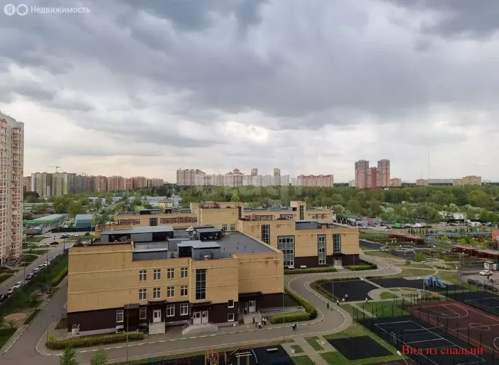 2-комнатная квартира: Балашиха, улица Дмитриева, 20 (58 м) - Фото 0