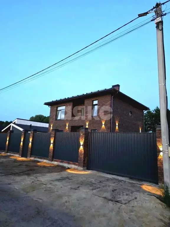 Дом в Московская область, Раменское ул. Осенняя (170 м) - Фото 1