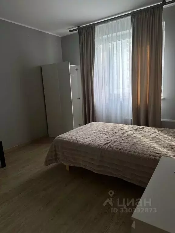 3-к кв. Москва Рублевское ш., 38К2 (74.0 м) - Фото 2