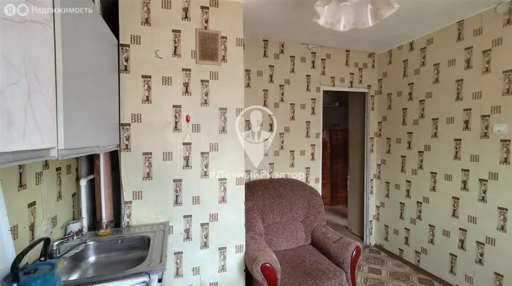 1-комнатная квартира: Михайлов, Элеваторная улица, 11 (28.6 м) - Фото 2