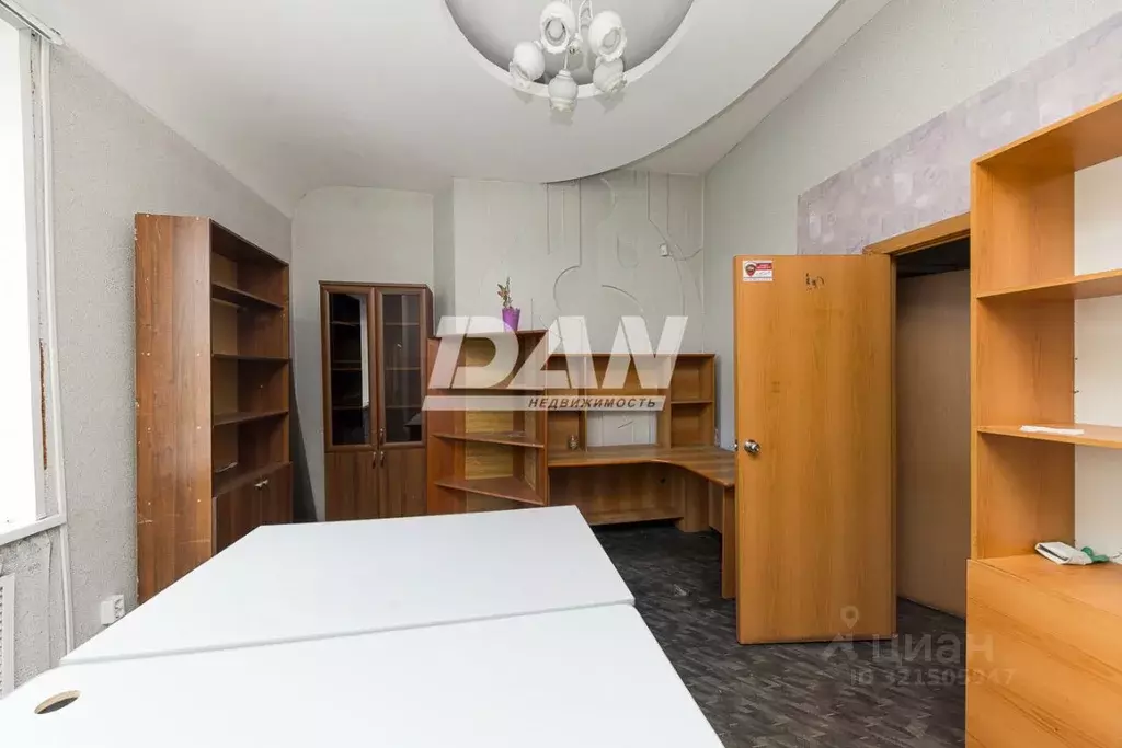 Офис в Челябинская область, Челябинск ул. Кудрявцева, 19А (70 м) - Фото 2